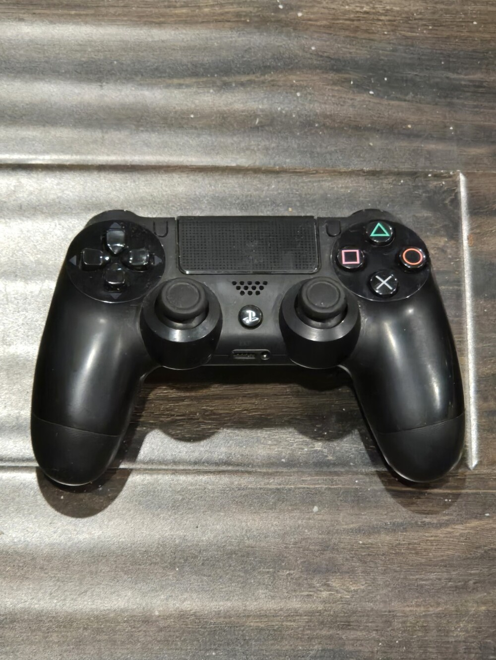 Ps4 PlayStation 4 Official Controller